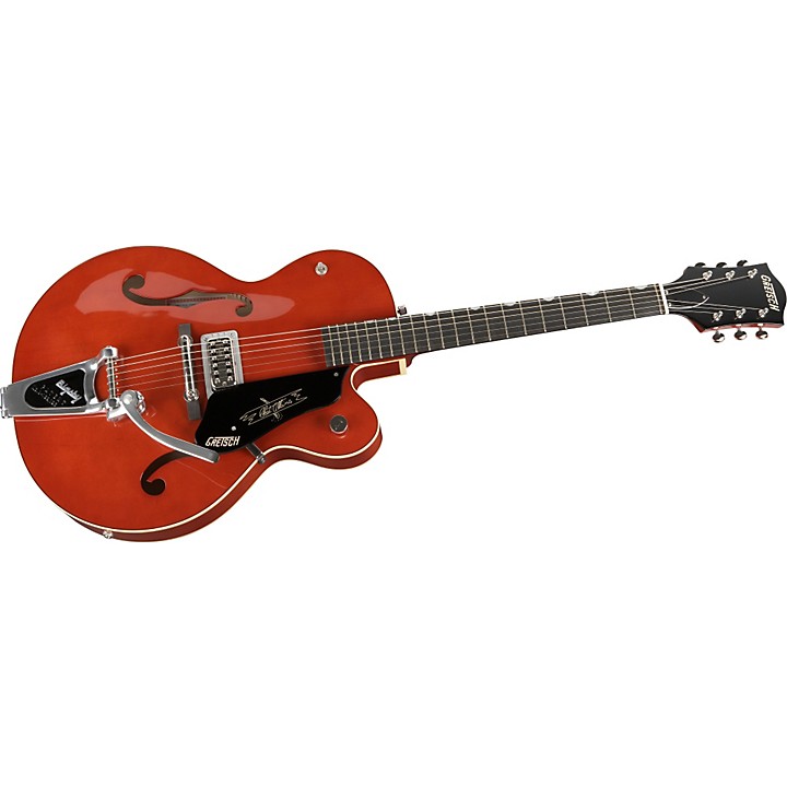 ギター Gretsch G6119 Chet Atkins Tennessee Rose Gretsch G6119-1962HT Chet Atkins Tennessee Rose – Chicago