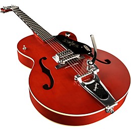 Platinum Gretsch Guitars G6119-1959 Chet Atkins Tennessee Rose