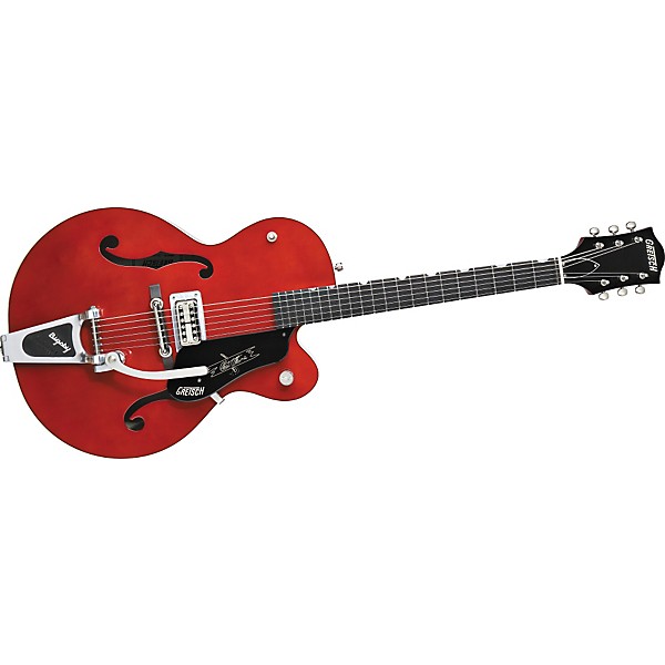 Platinum Gretsch Guitars G6119-1959 Chet Atkins Tennessee