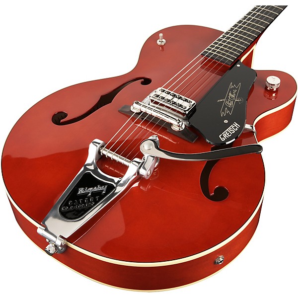 Platinum Gretsch Guitars G6119-1959 Chet Atkins Tennessee
