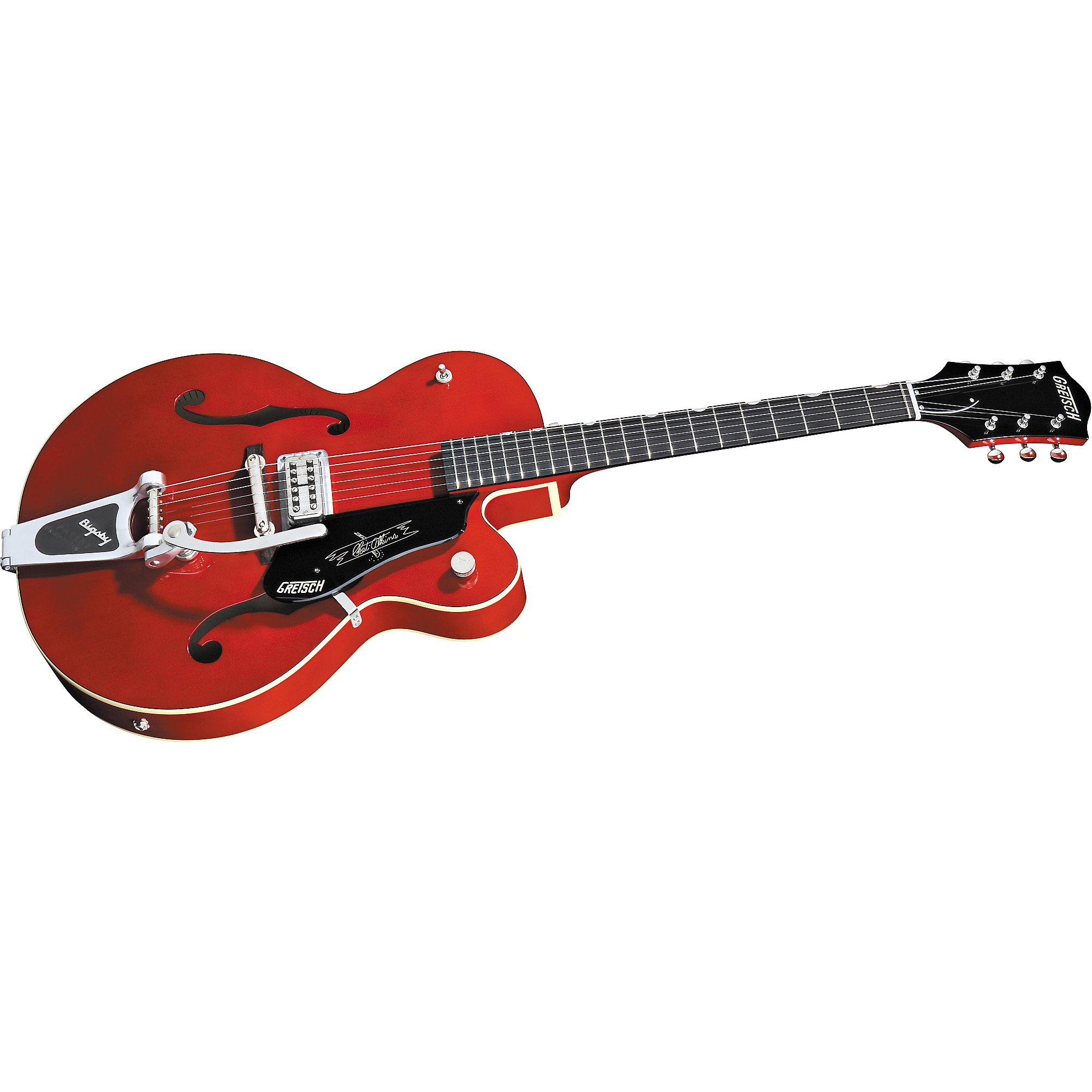 Hollow Body :: G6119T-ET Players Edition Tennessee Rose