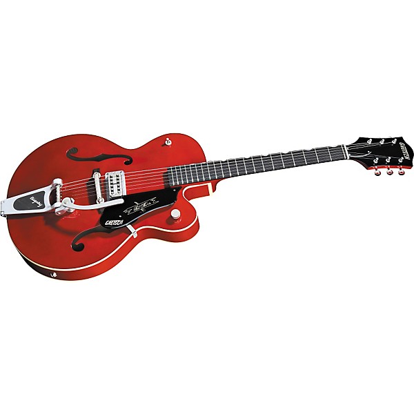 Platinum Gretsch Guitars G6119-1959 Chet Atkins Tennessee