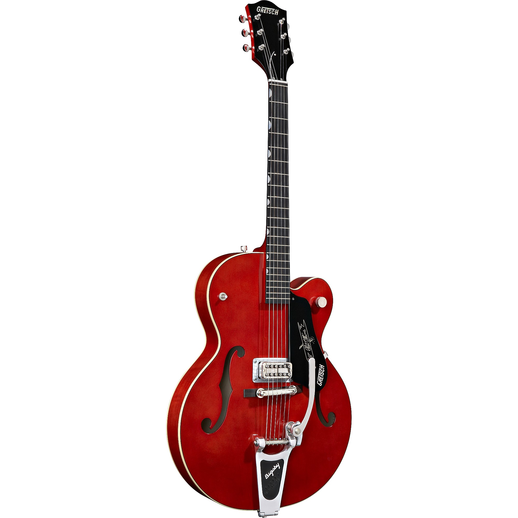 Hollow Body :: G6119T-ET Players Edition Tennessee Rose