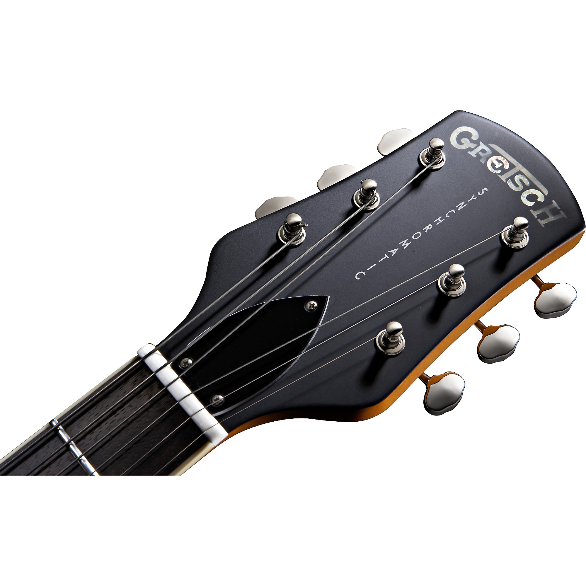 Gretsch Guitars G100CE Synchromatic Archtop Electric Guitar