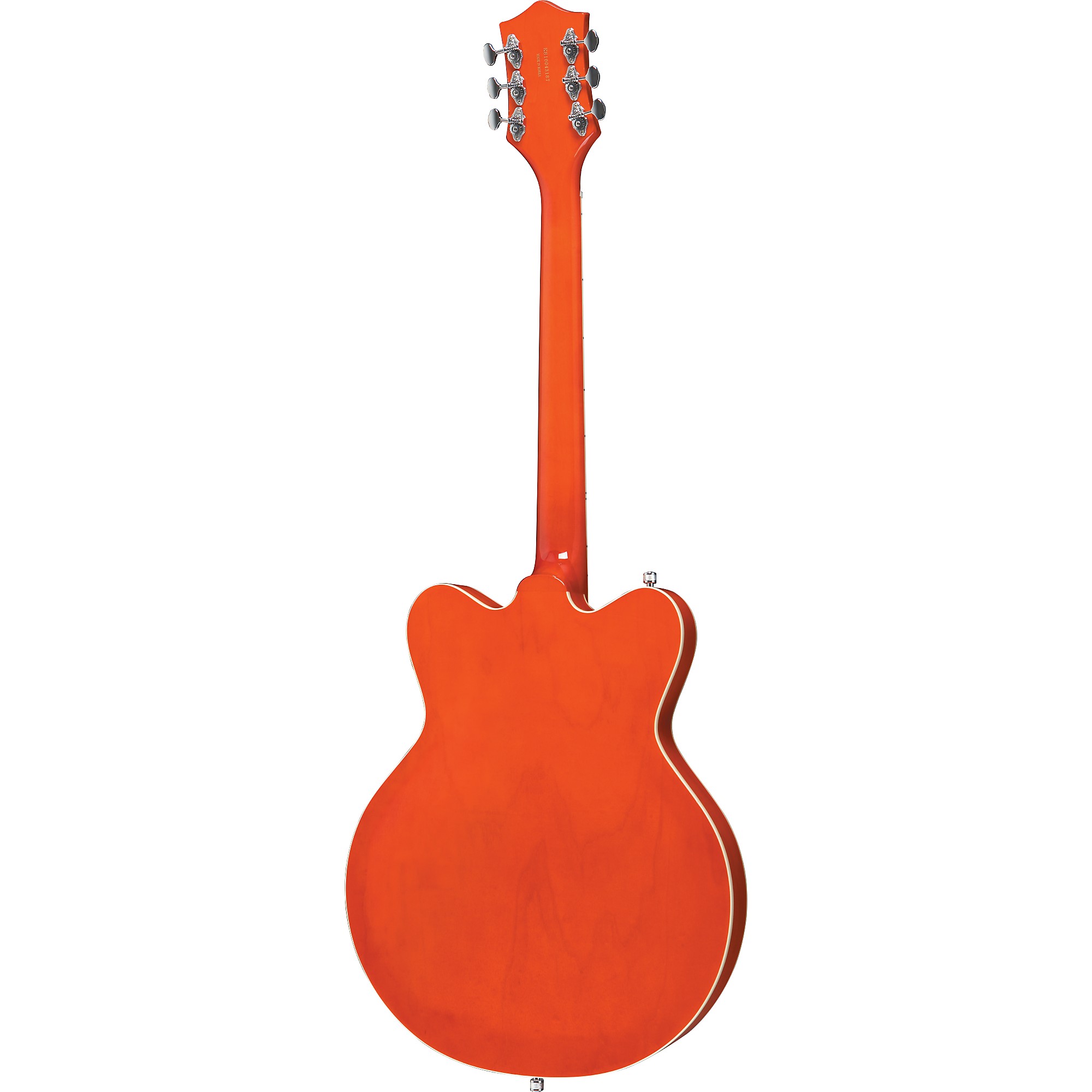 ギター Gretsch Electromatic G5122 Gretsch Guitars G5122 Double Cutaway Electromatic Hollowbody