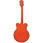 Gretsch Guitars G5122 Double Cutaway Electromatic Hollowbody Electric Guitar Orange