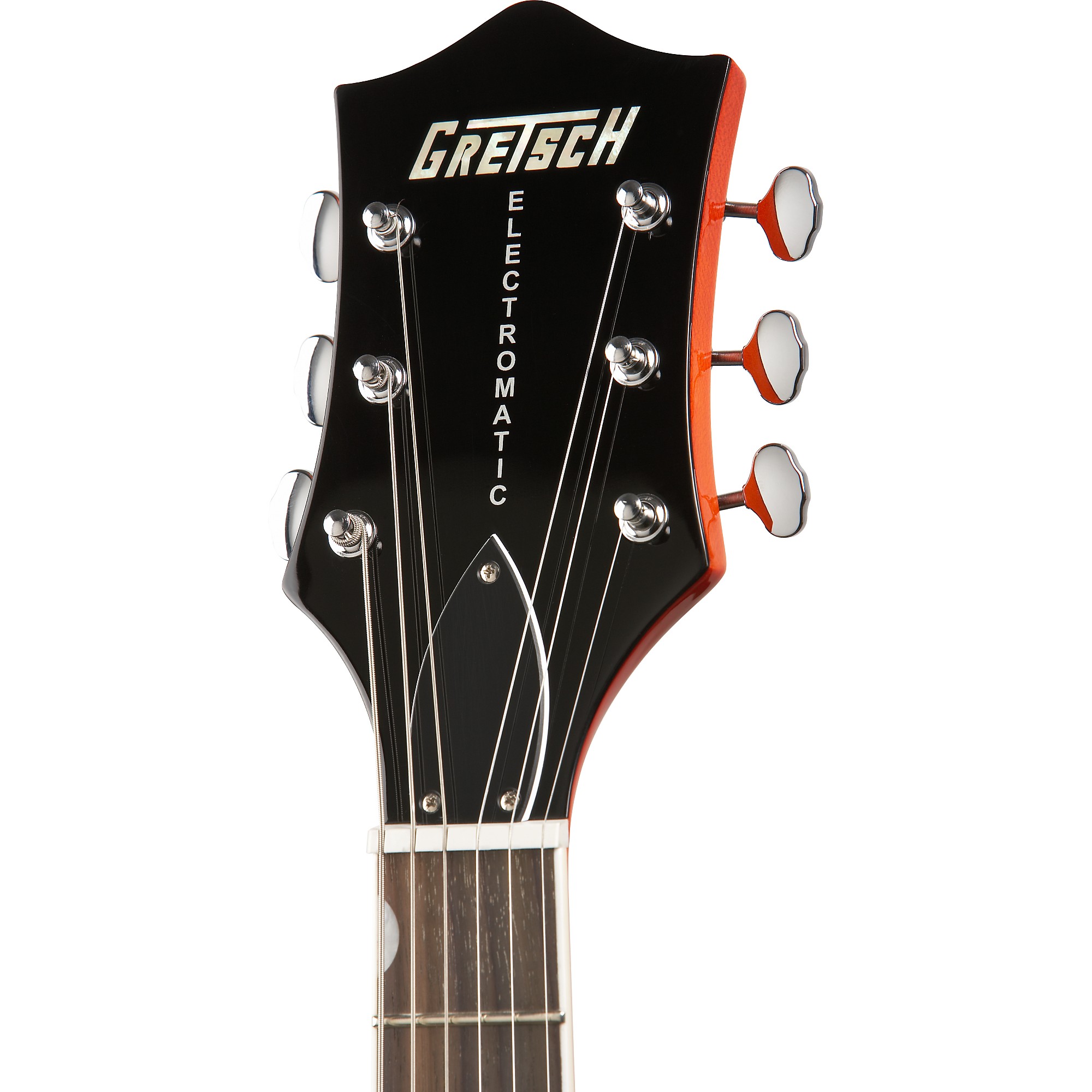 Gretsch Guitars G5122 Double Cutaway Electromatic Hollowbody