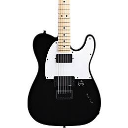 Fender Jim Root Artist Series Telecaster Electric Guitar Black