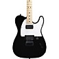Fender Jim Root Artist Series Telecaster Electric Guitar Black thumbnail