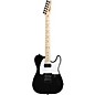 Fender Jim Root Artist Series Telecaster Electric Guitar Black