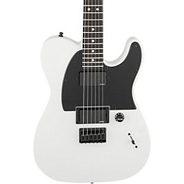 Fender Jim Root Artist Series Telecaster Electric Guitar White