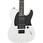 Fender Jim Root Artist Series Telecaster Electric Guitar White thumbnail
