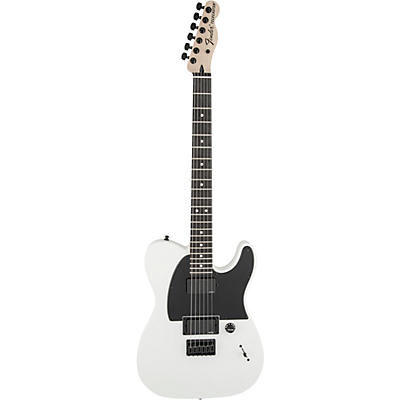 Fender Jim Root Artist Series Telecaster Electric Guitar White for sale