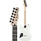 Open Box Fender Jim Root Artist Series Telecaster Electric Guitar Level 2 White 190839486721