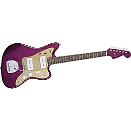 Open Box Fender J Mascis Artist Series Jazzmaster Electric