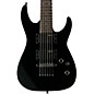 ESP LTD Kirk Hammett Junior Electric Guitar Black thumbnail
