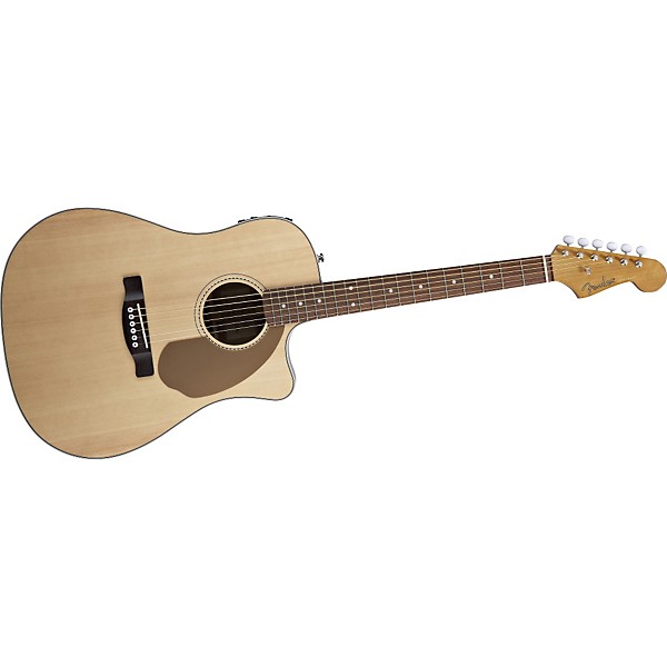 ギター fender California series Amazon.com: Fender California Debut Redondo Series Acoustic