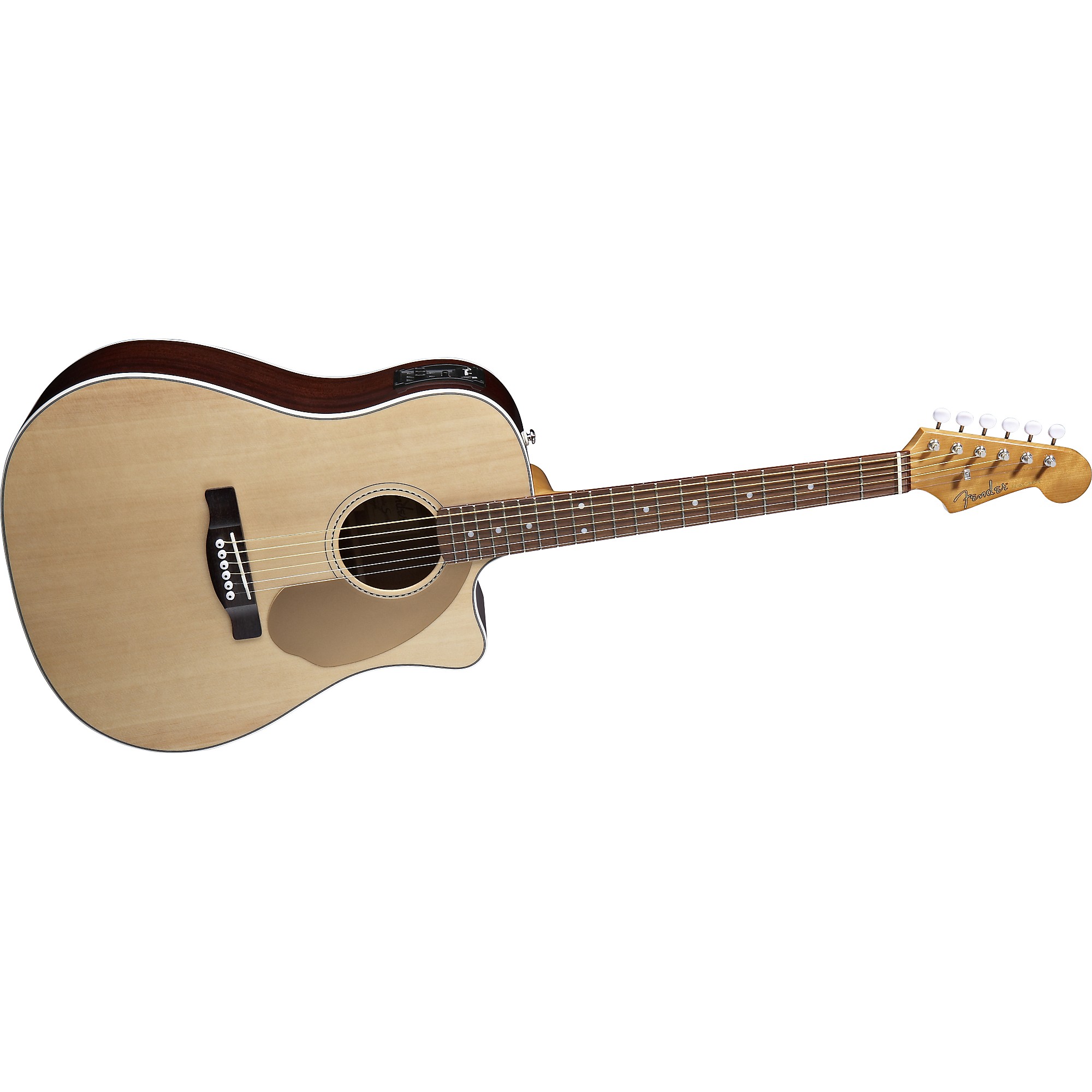 Fender California series SONORAN エレアコギター Fender California series SONORAN エレアコギターたまごっち