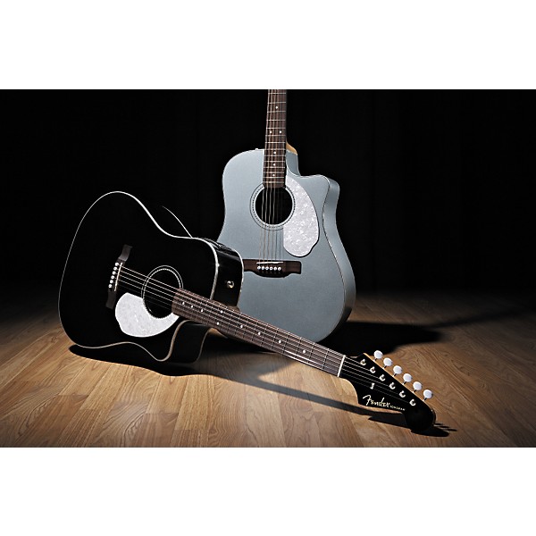 Fender California Series Sonoran SCE California Custom