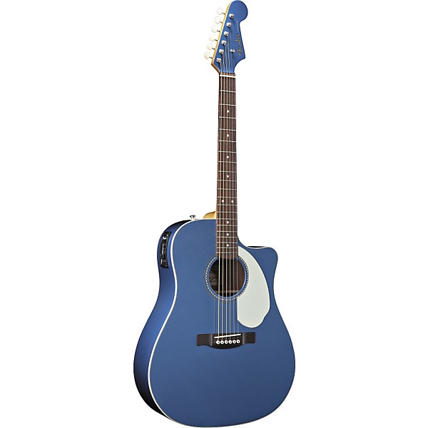 Fender California Series Sonoran SCE California Custom Dreadnought