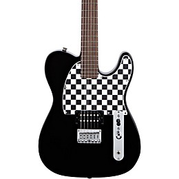 Open Box Squier Avril Lavigne Telecaster Electric Guitar
