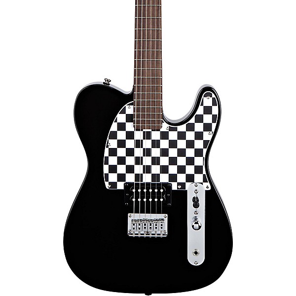 Open Box Squier Black | Guitar Center