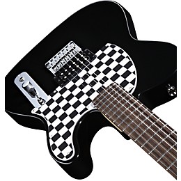 ギター Squier Avril Lavigne Telecaster Open Box Squier Avril Lavigne Telecaster Electric Guitar