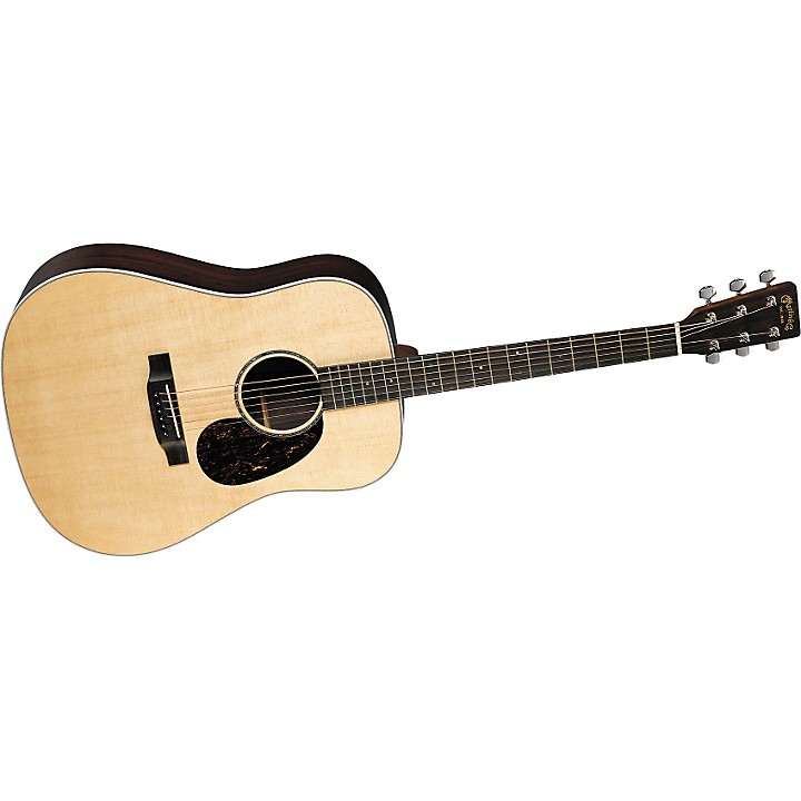 Martin D-16R Acoustic Guitar | Guitar Center