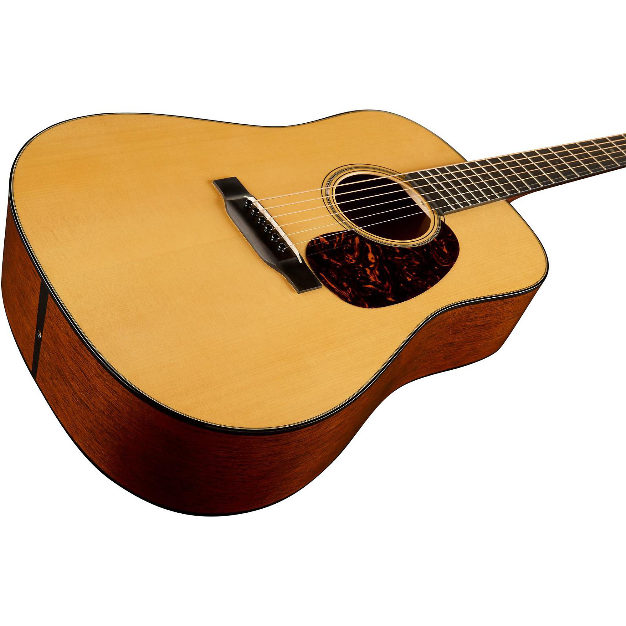 Platinum Martin Golden Era 1934 D-18GE Dreadnought Acoustic Guitar