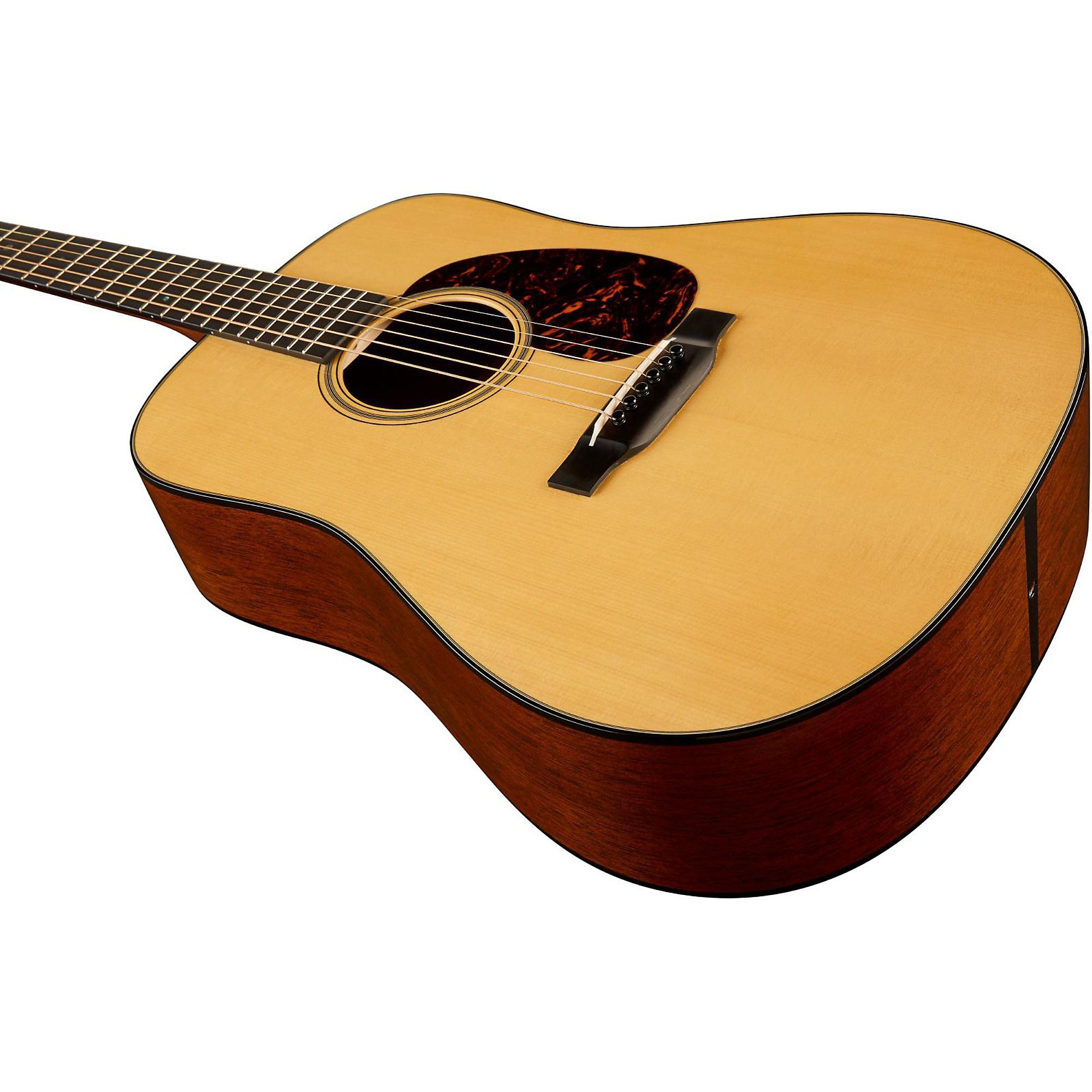 Platinum Martin Golden Era 1934 D-18GE Dreadnought Acoustic Guitar