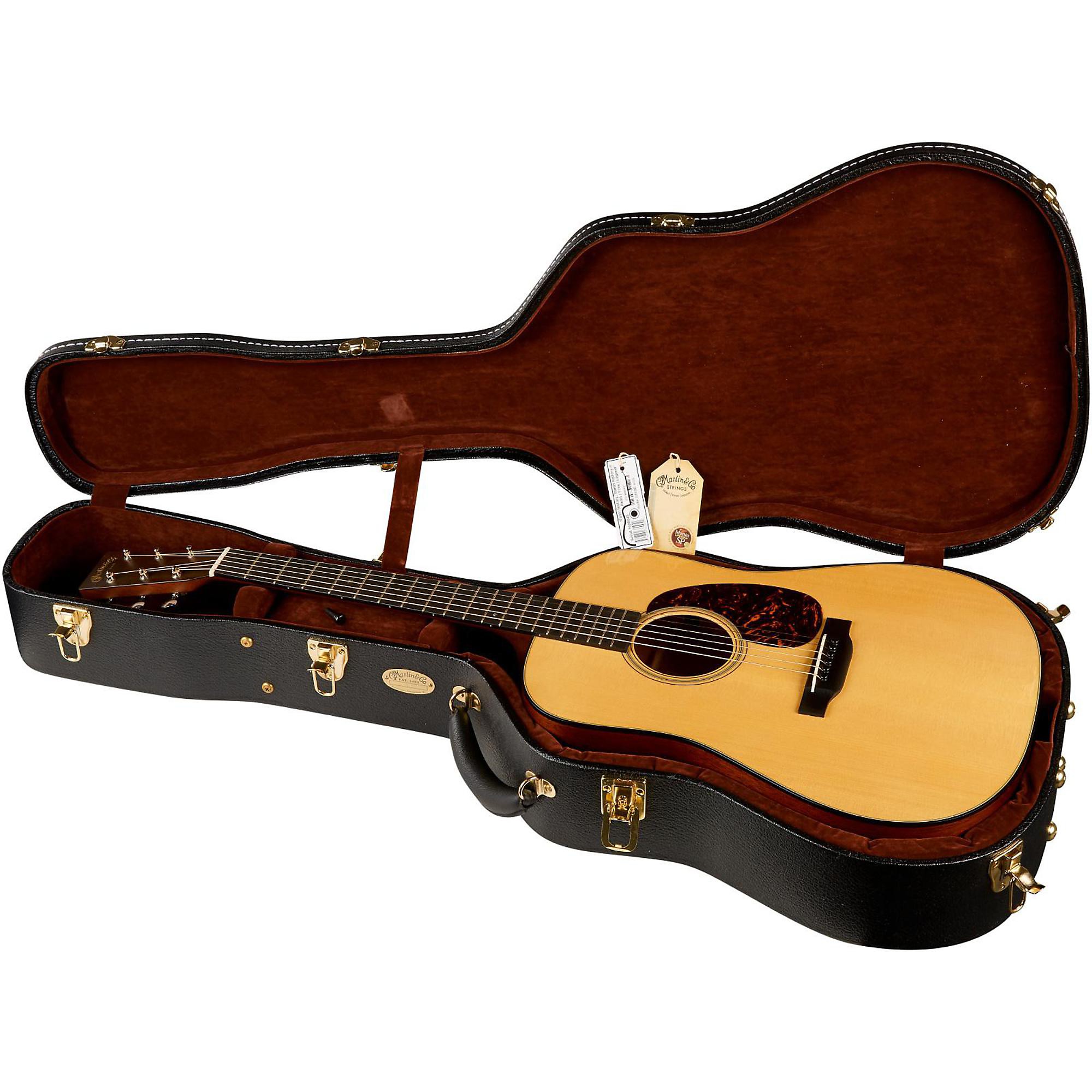 Platinum Martin Golden Era 1934 D-18GE Dreadnought Acoustic Guitar