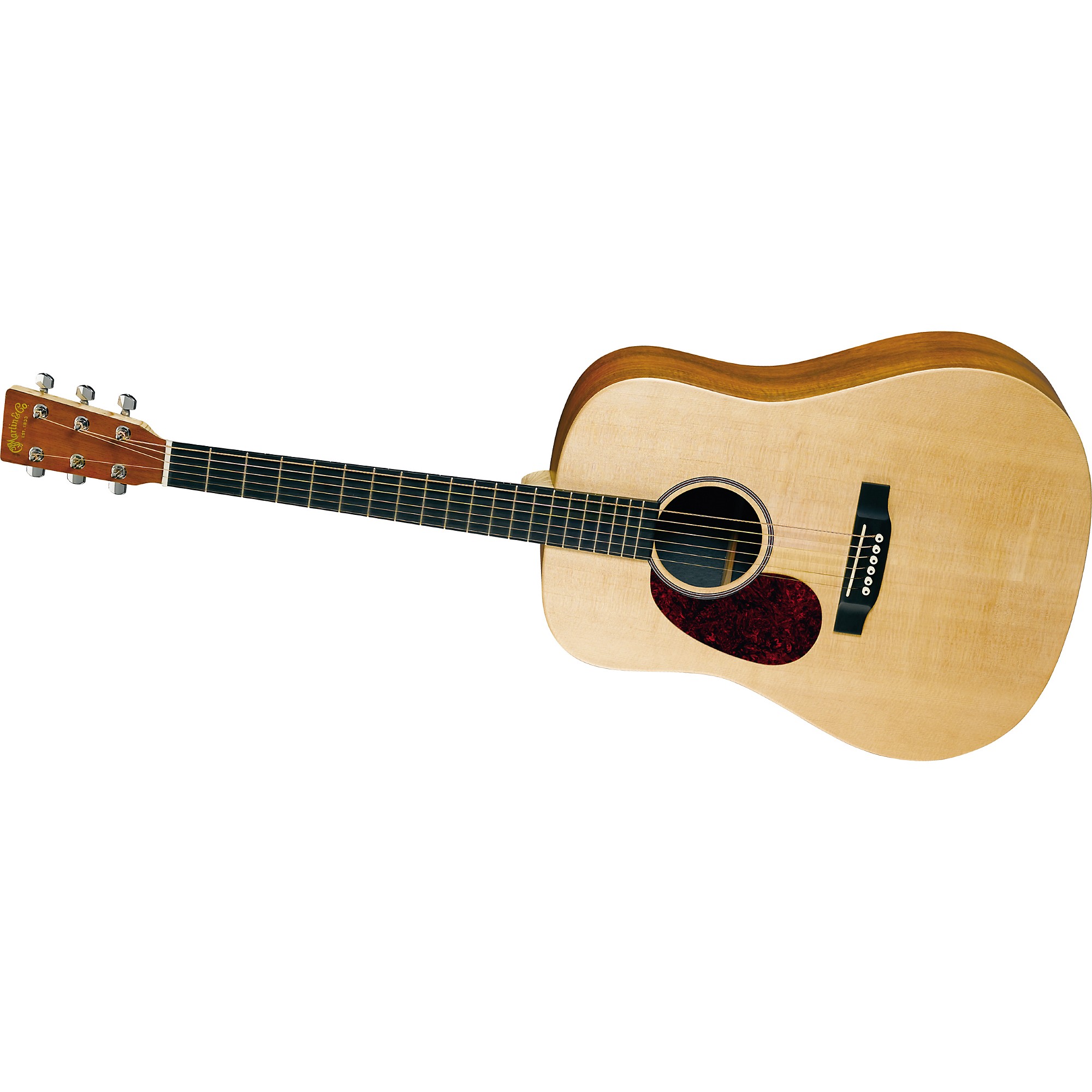 martin dx1k