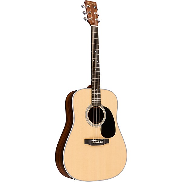 Platinum Martin Custom Shop HD-28 Style Sinker Redwood