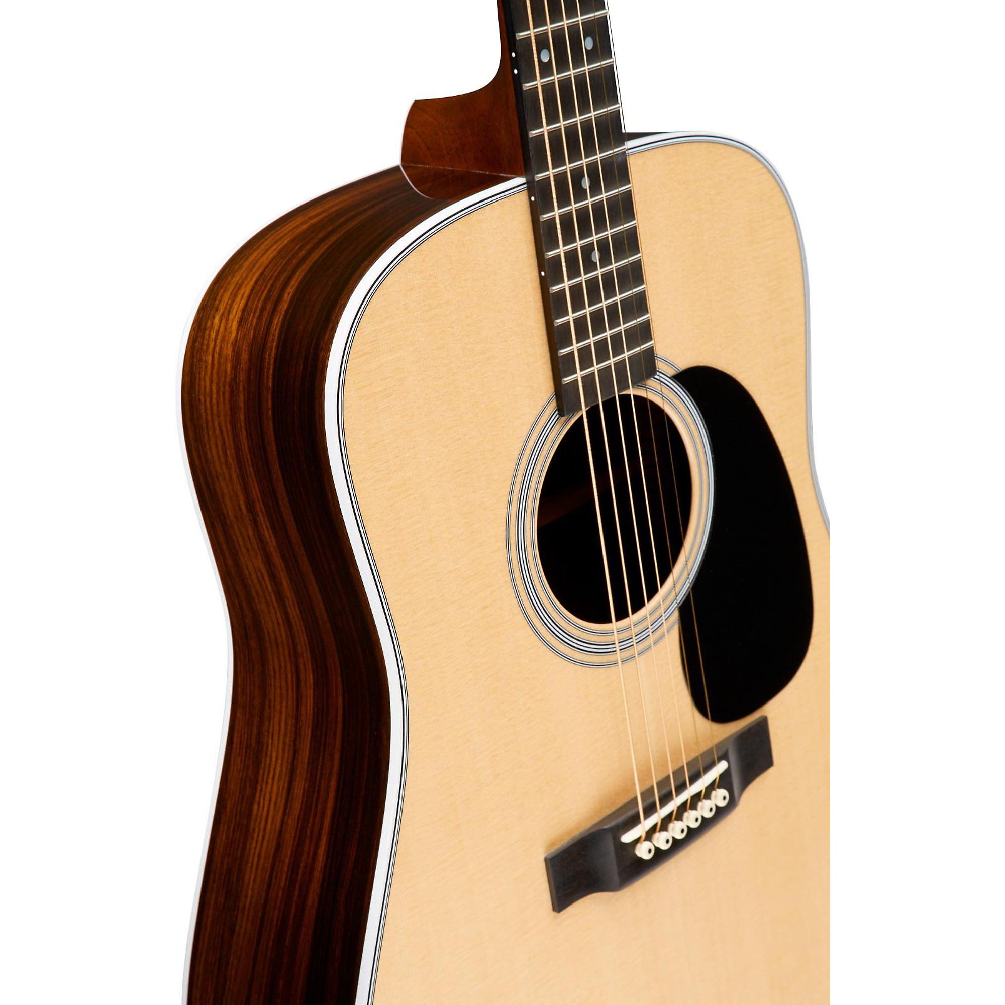 D-28 martin guitar standard 中古 【すーさん】 Open Box Martin Standard Series D-28 Dreadnought Acoustic