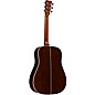 Martin Standard Series D-28 Dreadnought Acoustic Guitar Sunburst