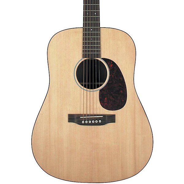 Open Box Martin Custom D Classic Mahogany Dreadnought Acoustic Guitar Level 2 Regular 190839756602