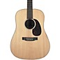 Open Box Martin Custom D Classic Mahogany Dreadnought Acoustic Guitar Level 2 Regular 190839726407 thumbnail
