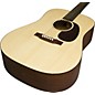 Open Box Martin Custom D Classic Mahogany Dreadnought Acoustic Guitar Level 2 Regular 190839606709