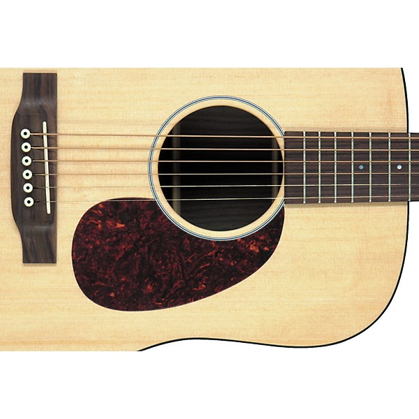 Open Box Martin Custom D Classic Mahogany Dreadnought Acoustic Guitar Level 2 Regular 190839599674