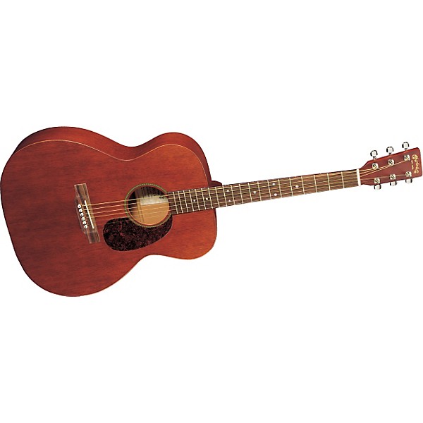 Open Box Martin 000-15 Auditorium Acoustic Guitar Level 1