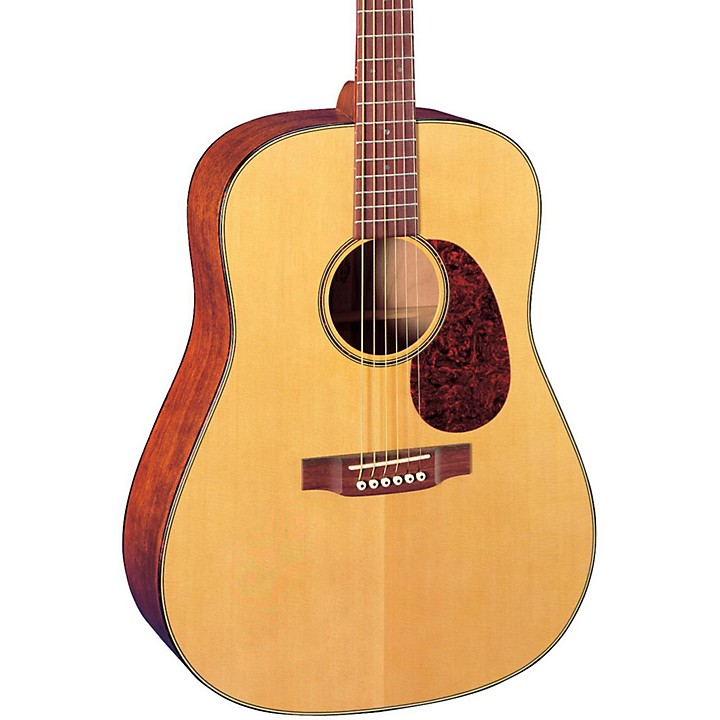 martin swdgt acoustic guitar