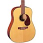 Martin SWDGT Sustainable Wood Series Dreadnought Acoustic Guitar thumbnail