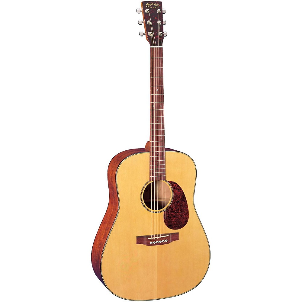 UPC 729789365956 product image for Martin Swdgt Sustainable Wood Series Dreadnought Acoustic Guitar | upcitemdb.com