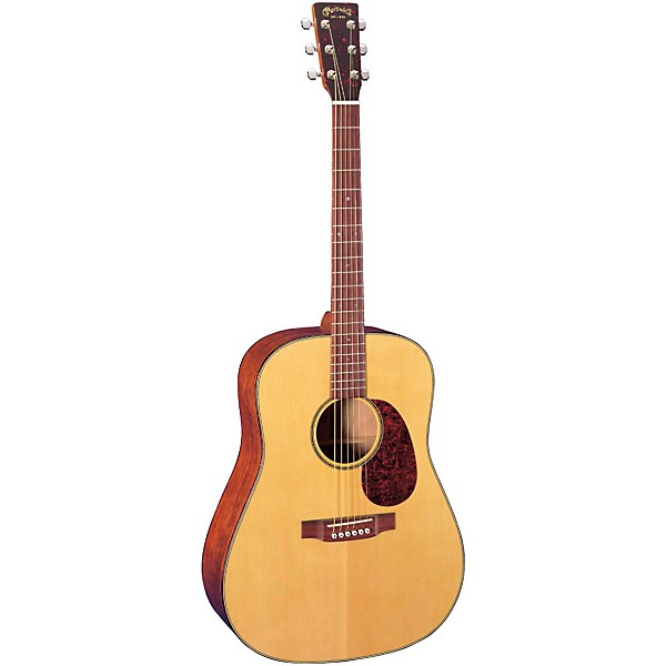 Martin SWDGT Sustainable Wood Series Dreadnought Acoustic Guitar