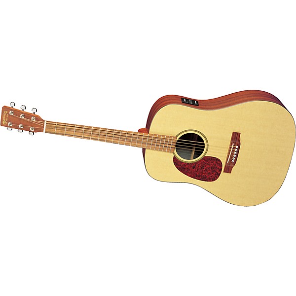 ギター Martin DXM Martin DXM Dreadnought Acoustic Guitar | zZounds