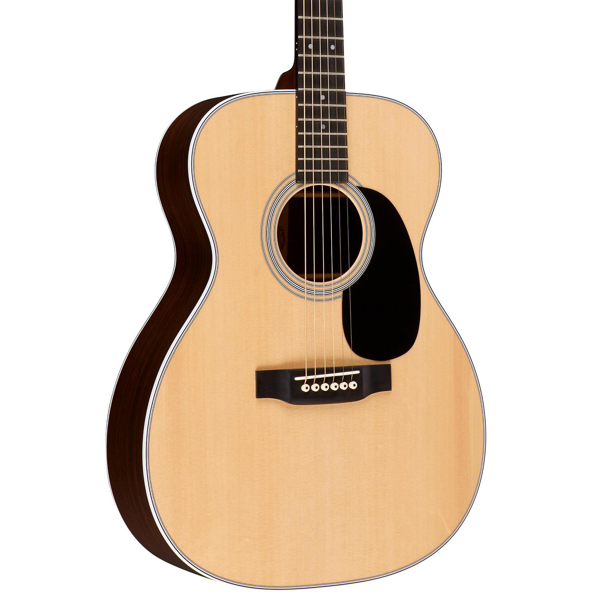 Open Box Martin Standard Series 000-28 Auditorium Acoustic Guitar