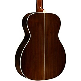 Martin 000-28EC Eric Clapton Signature Auditorium Acoustic Guitar Sunburst