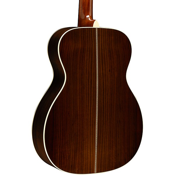 Martin 000-28EC Eric Clapton Signature Auditorium Acoustic Guitar Sunburst
