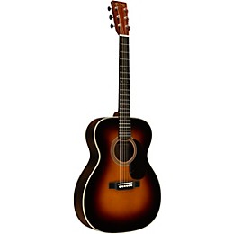 Martin 000-28EC Eric Clapton Signature Auditorium Acoustic Guitar Sunburst