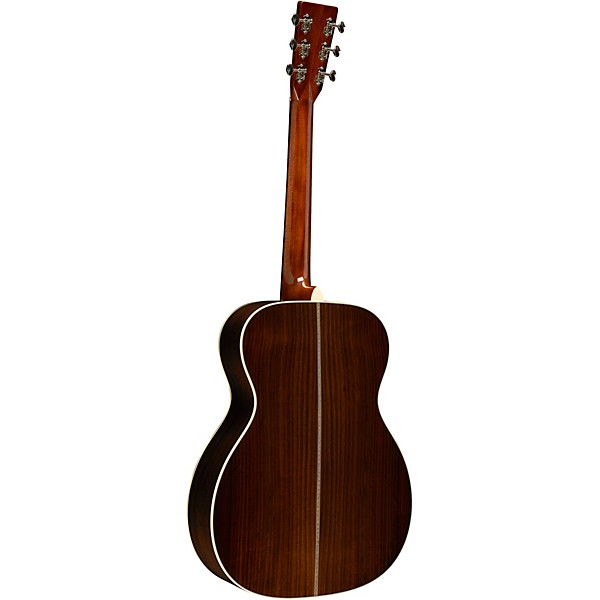 Martin 000-28EC Eric Clapton Signature Auditorium Acoustic Guitar Sunburst